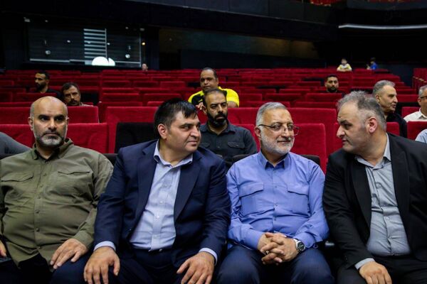  حمایت شهرداری تهران، جهشی بزرگ در زیرساخت وزنه‌برداری رقم می‌زند