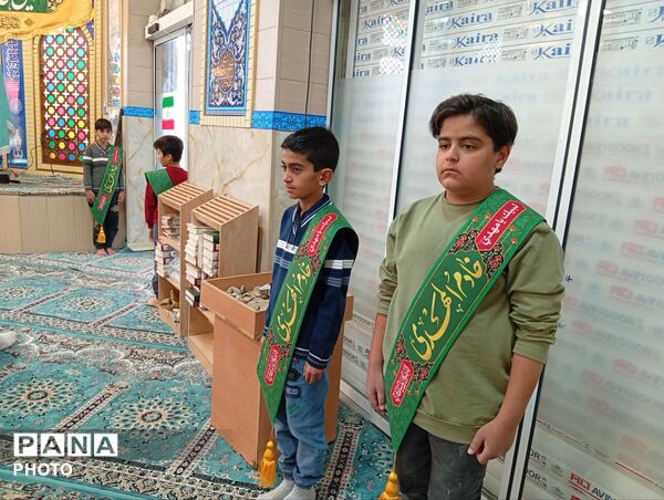 نماز جمعه این هفته آلونی