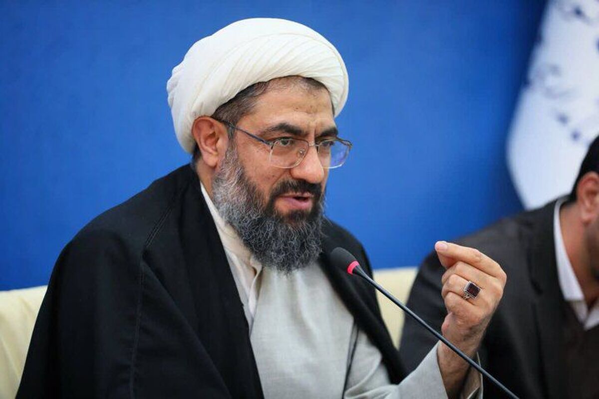 اجازه ندهیم معاویه‌های زمان سر ما کلاه بگذارند