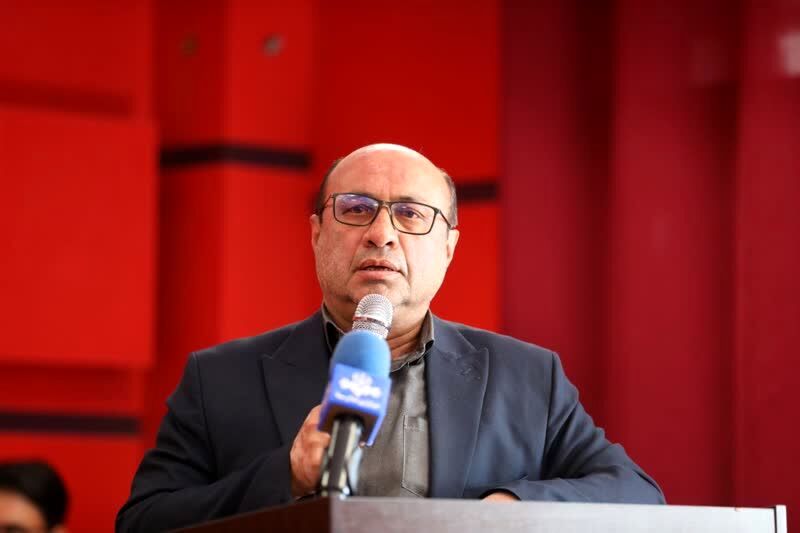 توسعه‌ی بیمارستان به‌دلیل ارتباطات مواصلاتی و خدمت‌رسانی به‌مردم بسیار ضروری است 