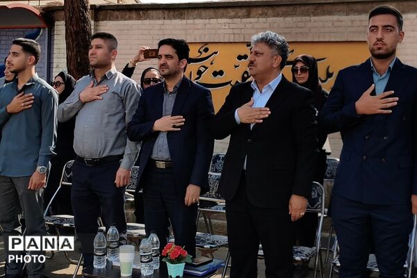 دبیرستان حکمت؛ جایی برای درخشش قهرمانان فردا