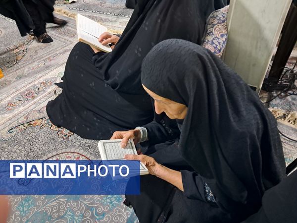 گرامیداشت شهید رشید محمدپور در قائمشهر