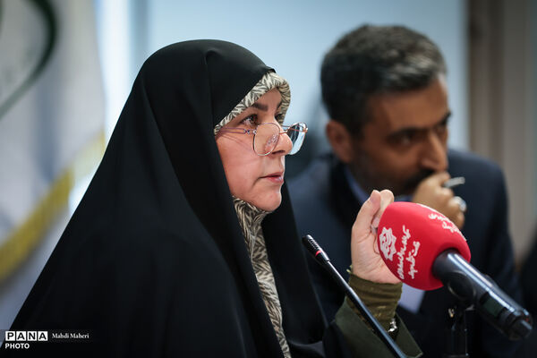 پنجمین جلسه مجمع مشورتی کمیسیون توسعه آموزش عمومی قرآن کشور