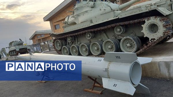 گیلان پرچمدار توحید، حماسه و مقاومت