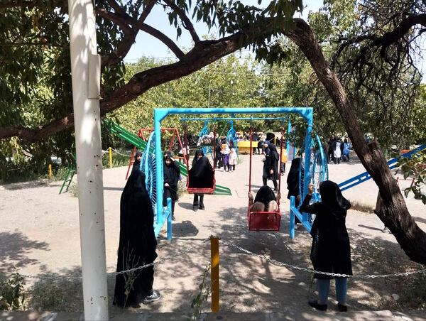 اردوی پانا و مرحله دوم لیگ دانش‌آموزی جهاد تبیین «جت» در کهک قم