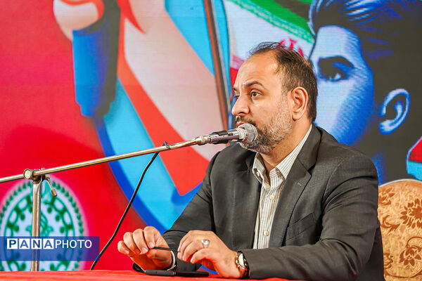  اردوی ملی خبرنگار مسئله‌محور پانا