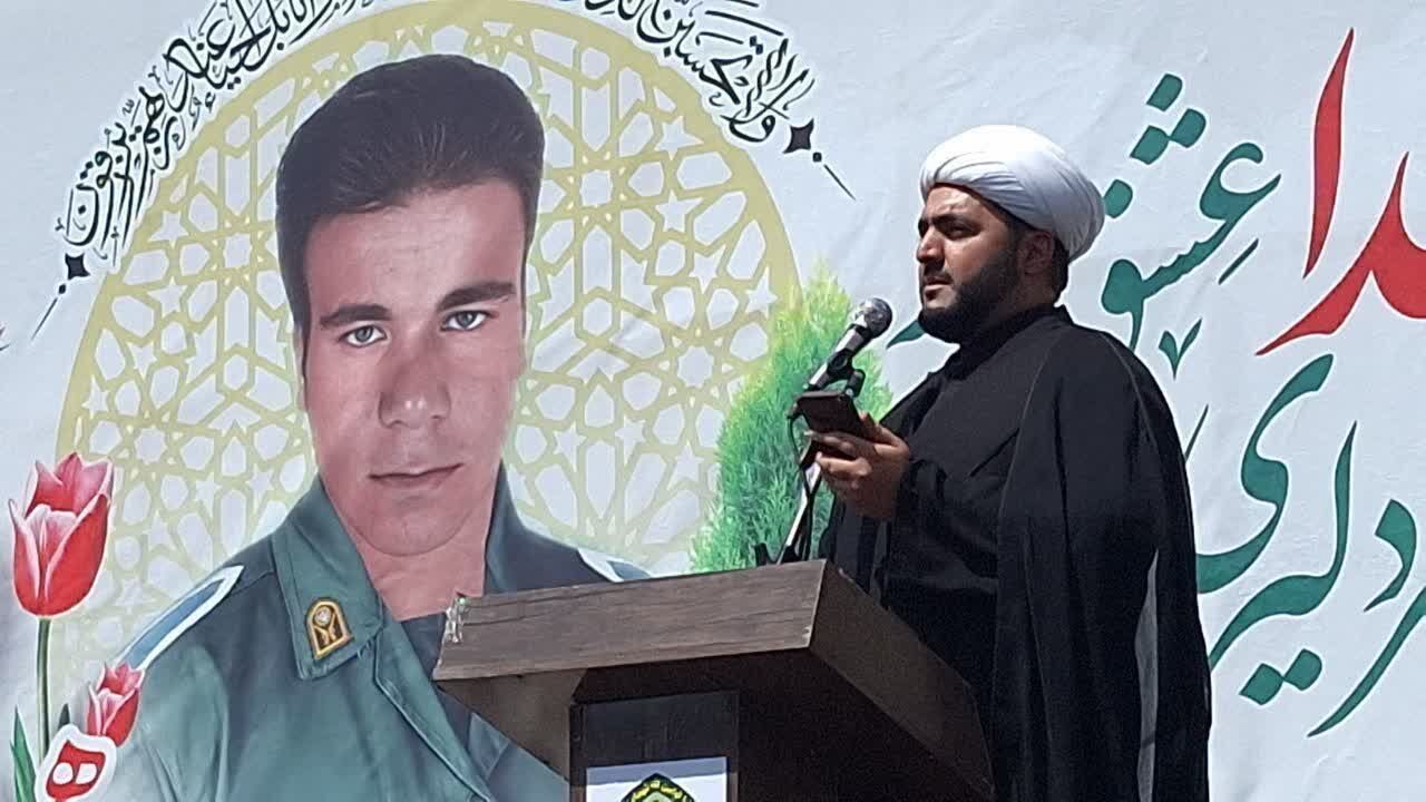 حملات تروریستی وحدت ملت را مستحکم‌تر می‌کند