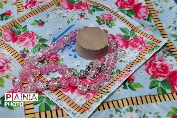 حضور پرشور نمازگزاران در نماز جمعه ورامین