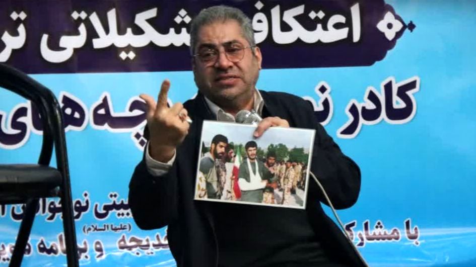 سه روز خلوت نوجوانانه با خدا در مسجد امام خمینی(ره)