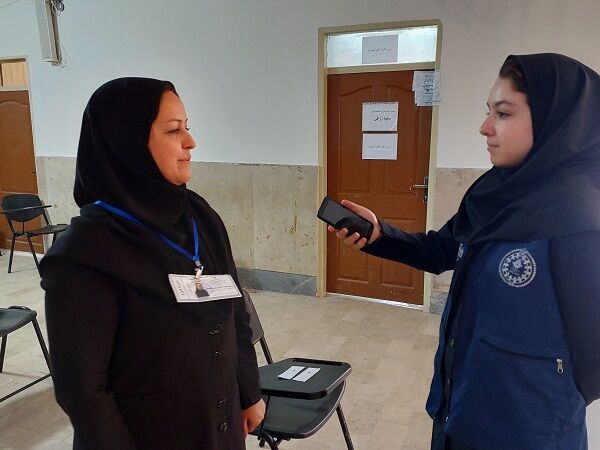 مفاهیم درسی درک‌شده، عامل موفقیت دانش‌آموزان در امتحانات نهایی است