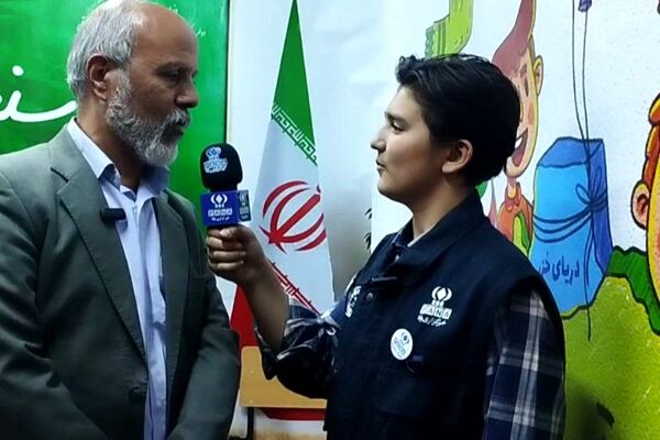 «یاشاسین آذربایجان»؛ پژواک کلامِ رهبری در میدان حماسه و بصیرت فرهنگیان تبریز است