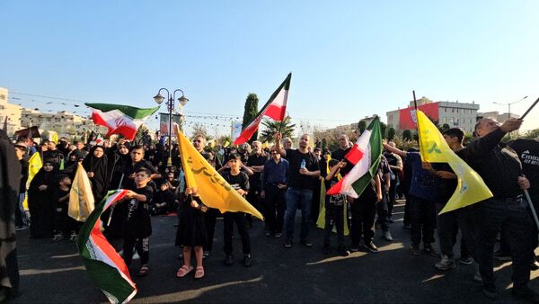 نخستین گردهمایی بزرگ «امام‌حسنی‌ها»