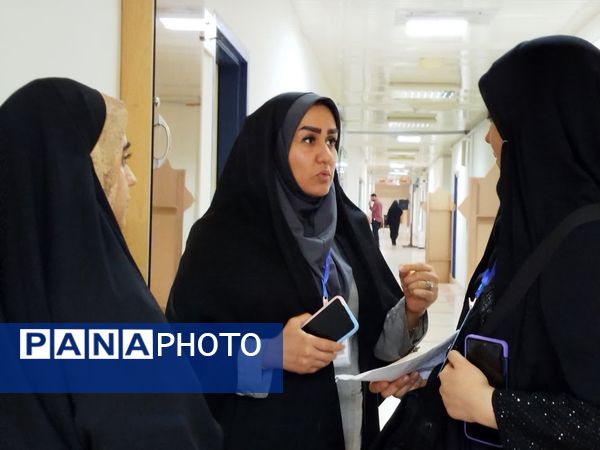 برگزاری مسابقات قرآن، عترت و نماز دانش‌آموزان دختر سراسر کشور در مازندران 