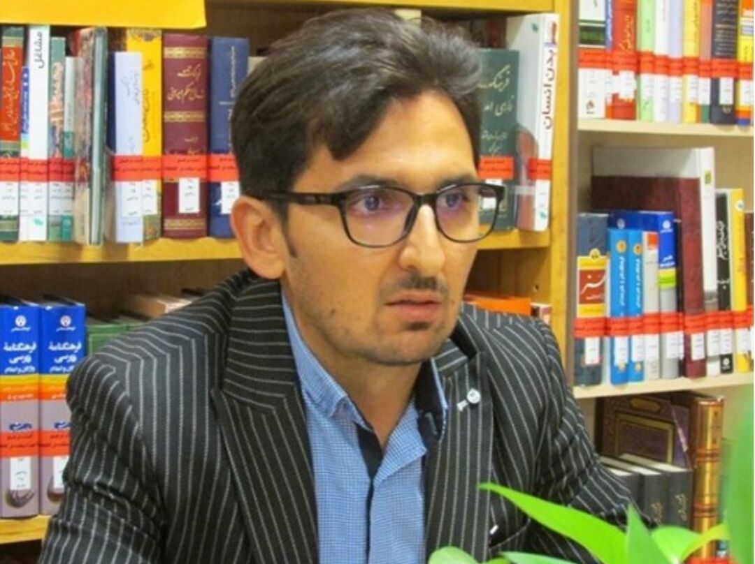 کتابخانه های سیار ، پلی برای ترویج فرهنگ کتابخوانی در مناطق کم‌ برخوردار هستند 