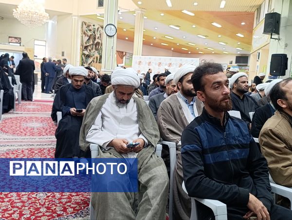 اجلاسیه استانی «امین» با حضور وزیر آموزش و پرورش در مشهد