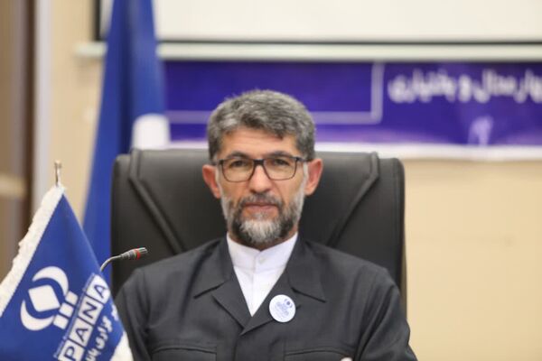 نشست قائم‌مقام سازمان دانش‌آموزی جمهوری اسلامی ایران با دانش‌آموز خبرنگاران پانا استان چهارمحال و بختیاری