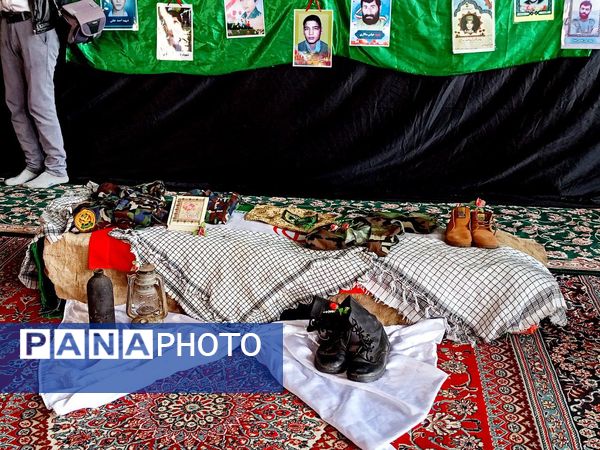 گردهمایی مدیران کانون‌های فرهنگی مساجد کاشمر