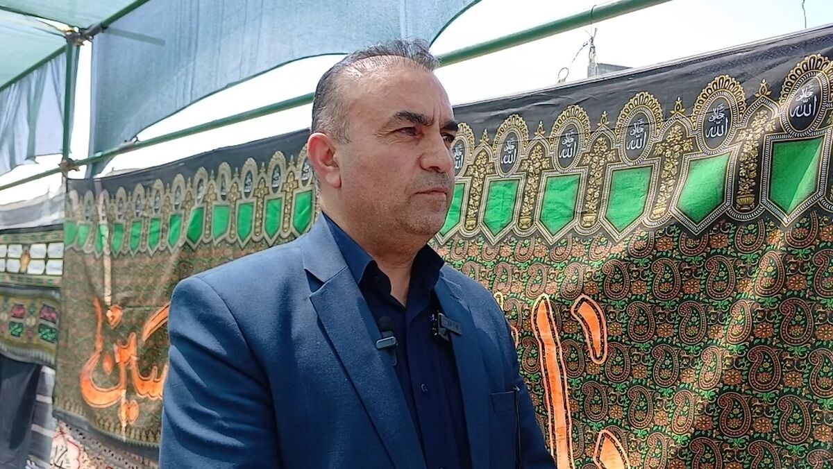 دانش‌آموزان، قاسم‌های زمان و آینده‌سازان ایران اسلامی هستند