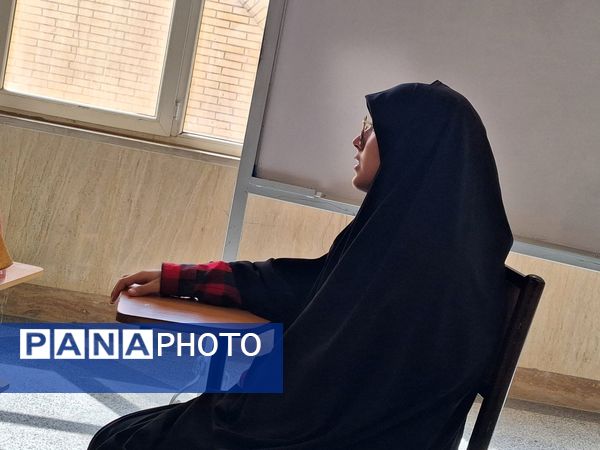 مسابقات قرآن و عترت در شهرستان کاشمر 