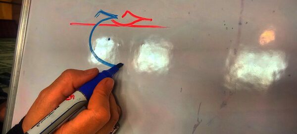 «خوش‌ خط‌ شو» انگیزه‌ای‌ برای رشد خلاقیت دانش‌آموزان‌