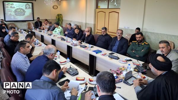 کومله آماده برگزاری یادواره ۱۴۸ شهید والامقام می‌شود