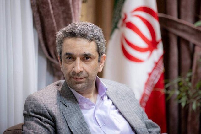 بازگشایی تنگه هرمز مشروط و محدود است