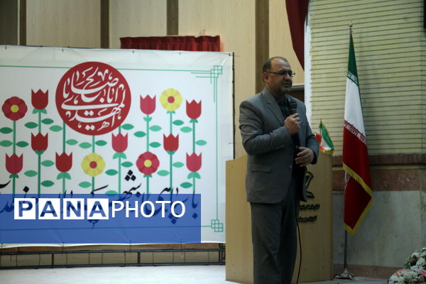 اولین روز از مرحله دوم اردوی دانش‌آموزی «تمشک» آذربایجان‌شرقی