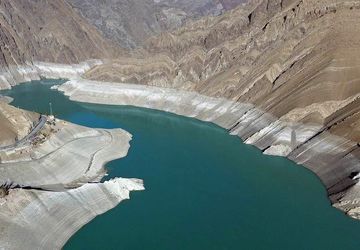 آخرین وضعیت سدهای کشور اعلام شد