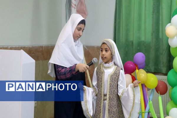 افتتاح 4 پروژه به‌طور همزمان در شهرستان پاکدشت