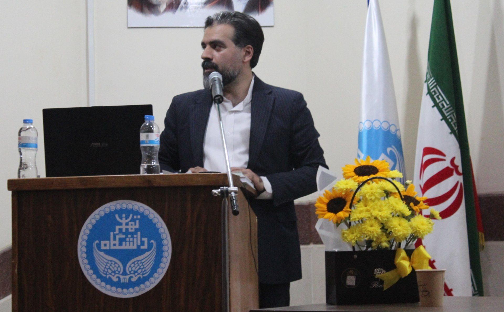 تقدیر از مفاخر کرجی یکی از اهداف بزرگداشت روز کرج است