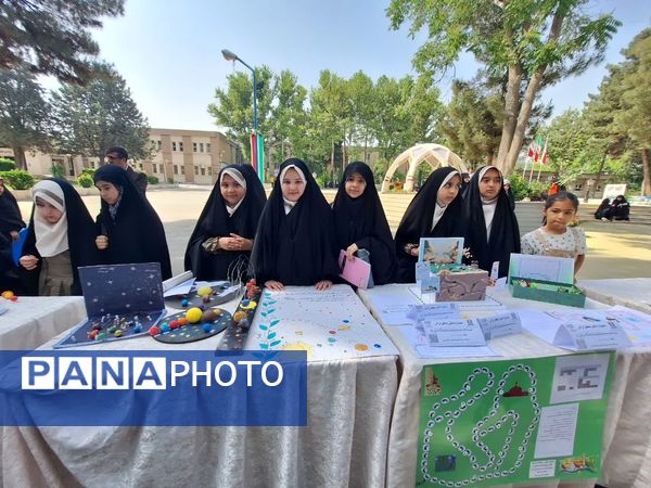 بزرگترین رویداد قرآنی مدارس غیردولتی در دانشگاه فرهنگیان