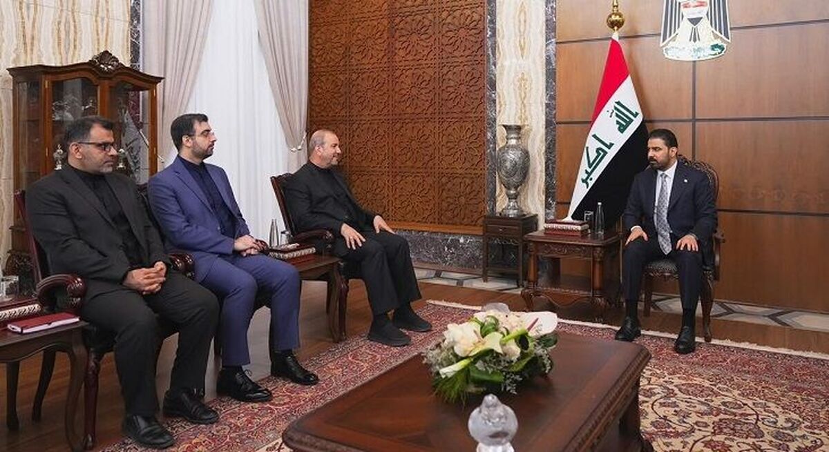 استقبال نخست‌وزیر عراق از توافق آمریکا و ایران