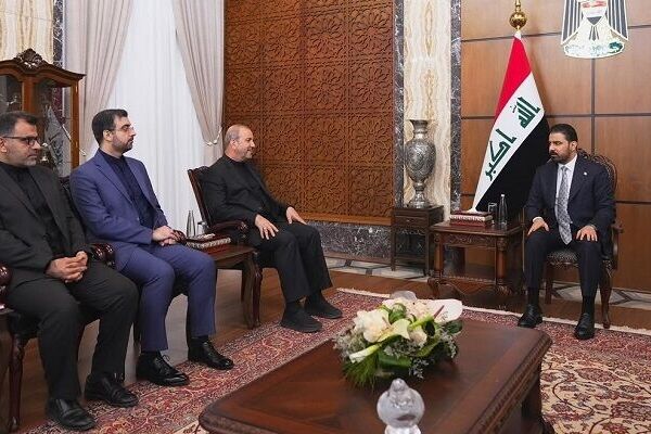 استقبال نخست‌وزیر عراق از توافق آمریکا و ایران
