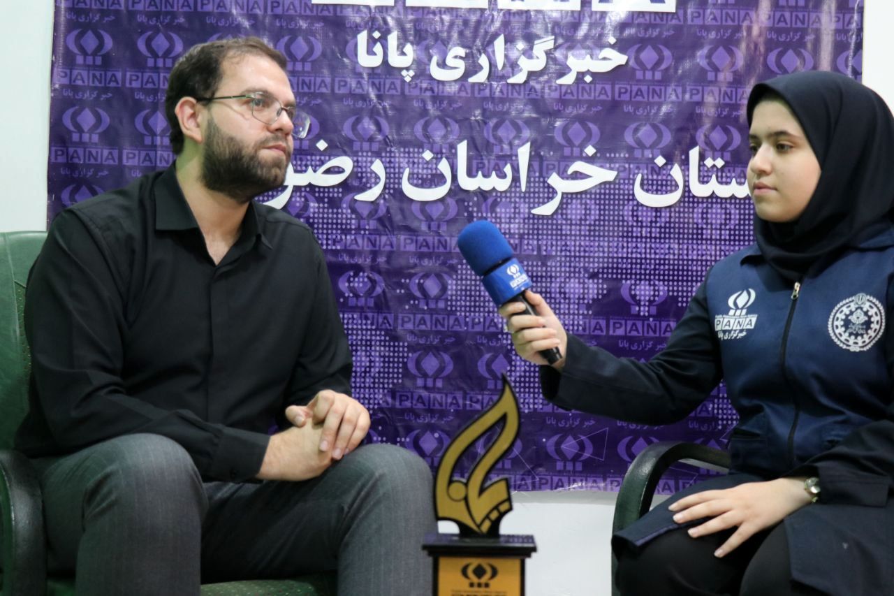 راه‌اندازی مدرسه تابستانی پانا با هدف تربیت دانش‌آموز خبرنگاران 