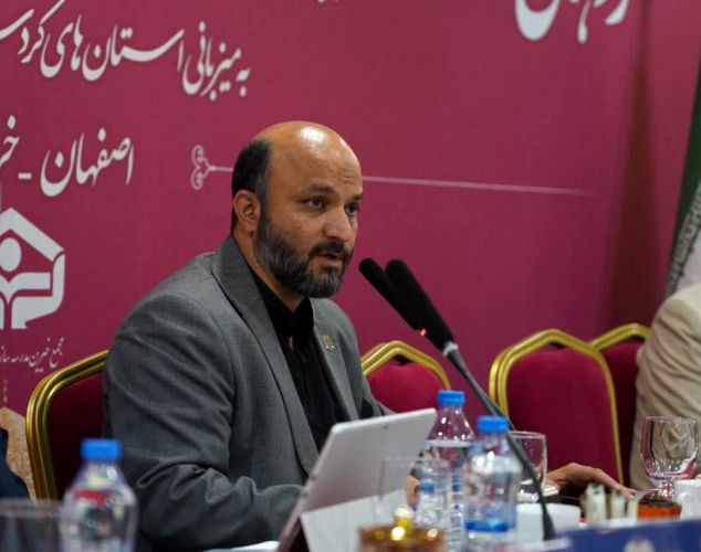 پروژه‌های در دست اجرای نهضت مدرسه‌سازی ایران؛ ۷۷۸۷ پروژه با ظرفیت ۴۹۵۸۳ کلاس درس