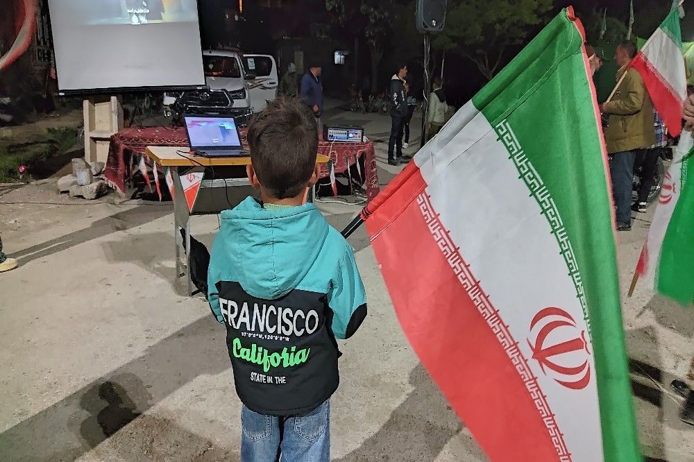 وحدت، راز ماندگاری شب‌های حماسی ایران 