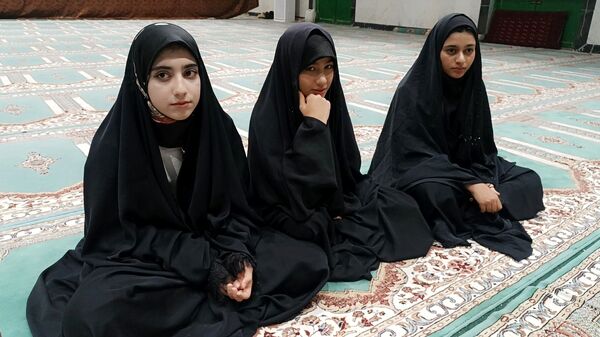 مراسم عزاداری شهادت امام صادق(ع) در شهرستان مارگون