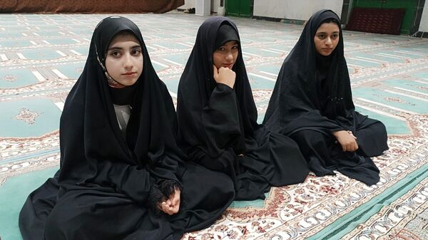 مراسم عزاداری شهادت امام صادق(ع) در شهرستان مارگون
