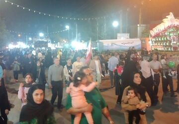غدیر، روز یأس کفار و اکمال دین 