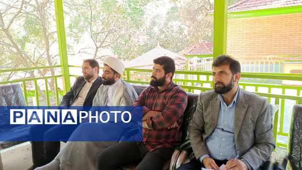 نشست هم‌اندیشی معاونان پرورشی و تربیت‌بدنی استان کهگیلویه و بویراحمد