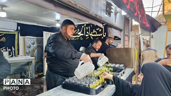 کوفه؛ روایت گر قصه های ناگفته تاریخ