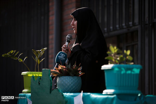 سازمان انتقال خون ایران در بحران‌های اخیر تمام‌قد ایستاد