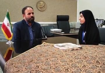 کارگاه آموزشی دانش‌افزایی مربیان کاردان با هدف توانمندسازی نیروهای انسانی برگزار شد