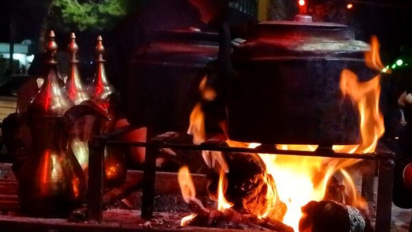 عزاداری شب شهادت حضرت ام البنین (س)