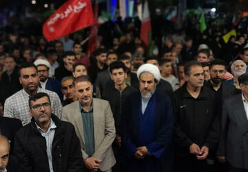 شصت و هشت شب،  همدلی و وحدت بین مردم قهرمان وخستگی ناپذیر کوهدشت