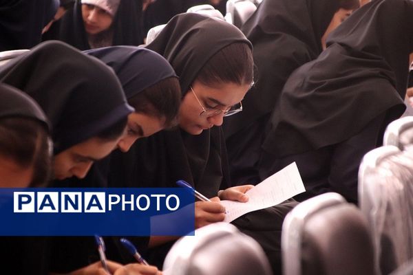 اجرای مرحله استانی لیگ جت در خراسان شمالی