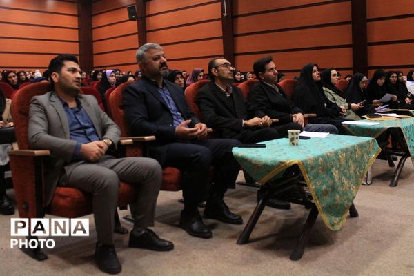 اجرای اولین دوره آموزشی کیفیت‌بخشی سلامت و تندرستی در بهارستان‌دو