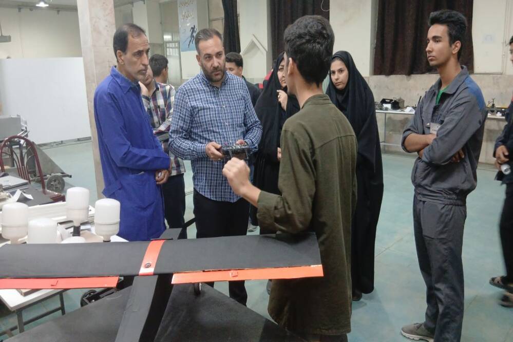 گالری