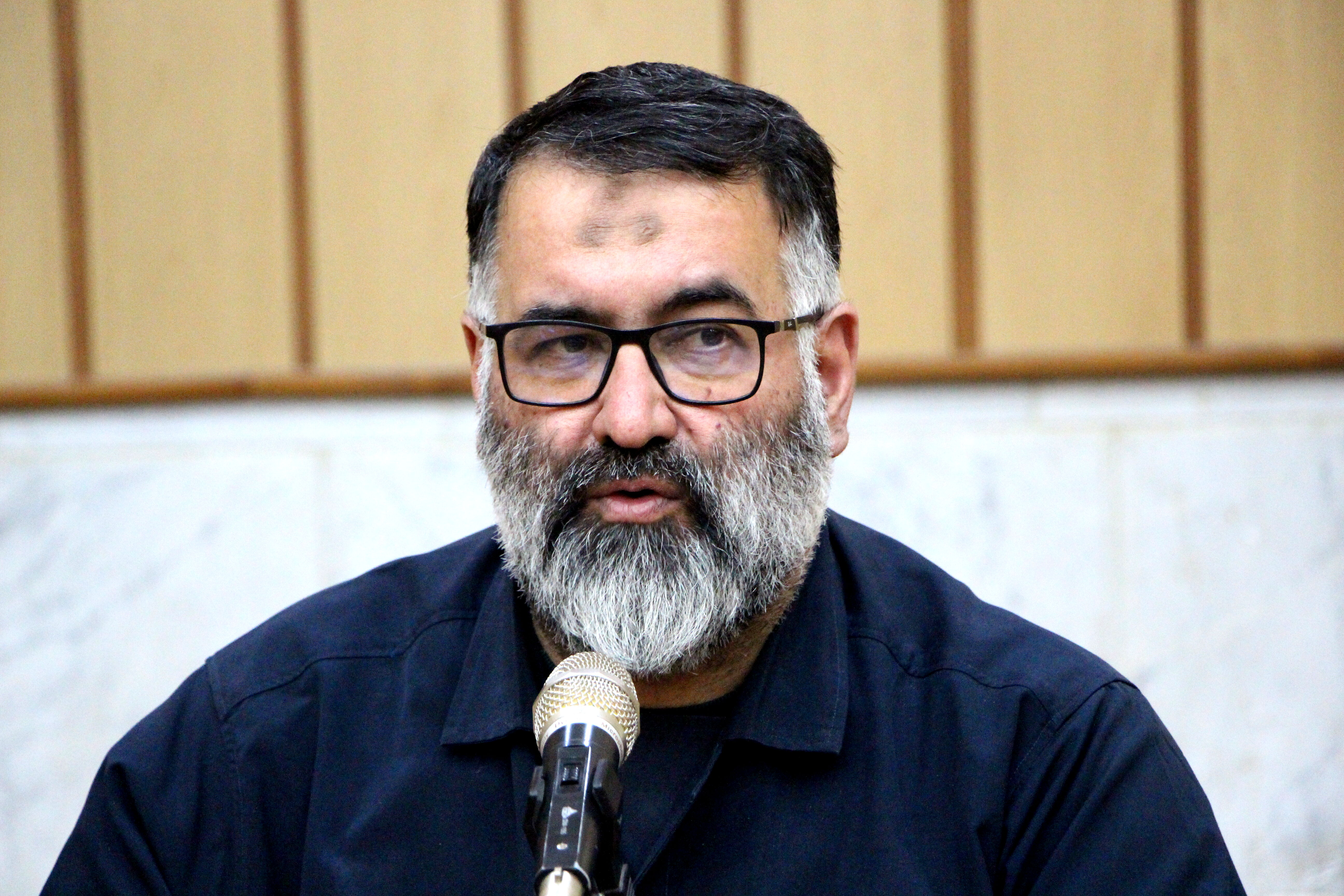 اهمیت حجاب باید در میان نیروهای انقلابی برقرار شود