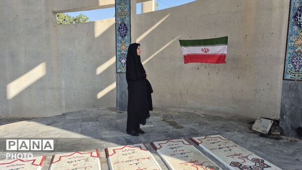 روایت حماسه شهدا در تپه‌ی نورالشهدا فارسان 